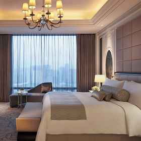 Primary image 1 เดอะริตซ์-คาร์ลตัน มาเก๊า, โรงแรม & ที่พัก ศูนย์วิทยาศาสตร์มาเก๊า