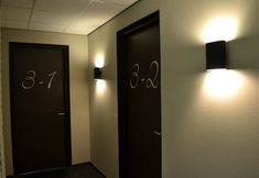 Others 4 Tweelwonen Bio Science Park Apartments
