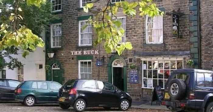 Others The Buck INN