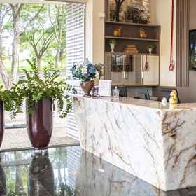 Imej utama1Hotel Portinari Foz,卡西米罗·蒙特内格罗·菲略天文极地飯店