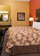 Imej utama Americas Best Value Inn Tupelo