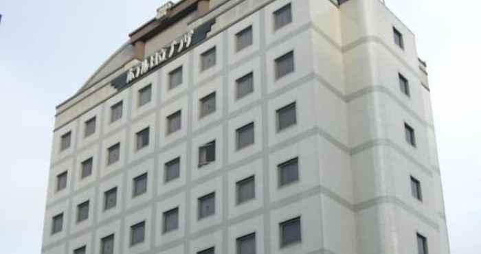 Lainnya Hotel Hitachi Plaza