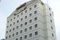 Lainnya Hotel Hitachi Plaza