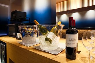 Lain-lain 4 Hotel New Shohei