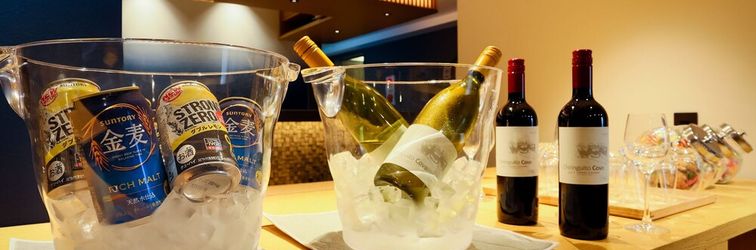 其他 Hotel New Shohei