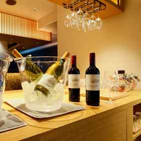 Primary image 1 Hotel New Shohei, Yasukuni Shrine Hotels