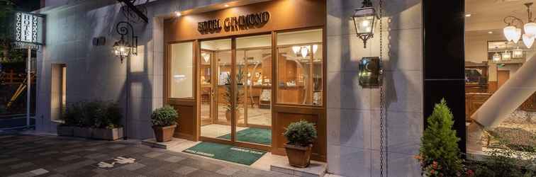 Others Hotel Gimmond Kyoto