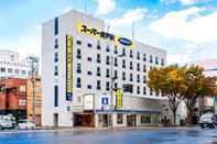 Lainnya Super Hotel Aomori