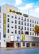 Primary image Super Hotel Aomori