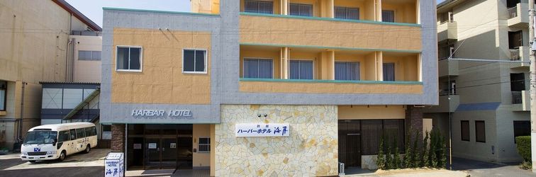 Lainnya Harbor Hotel Kaigetsu