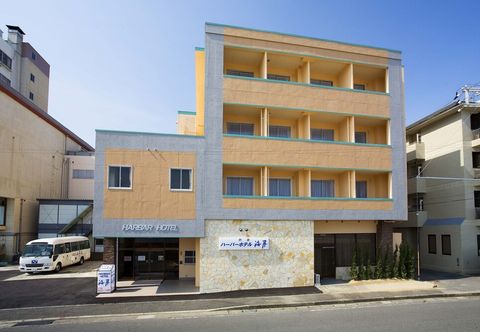 Lainnya Harbor Hotel Kaigetsu