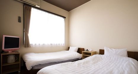 Lainnya 2 Harbor Hotel Kaigetsu