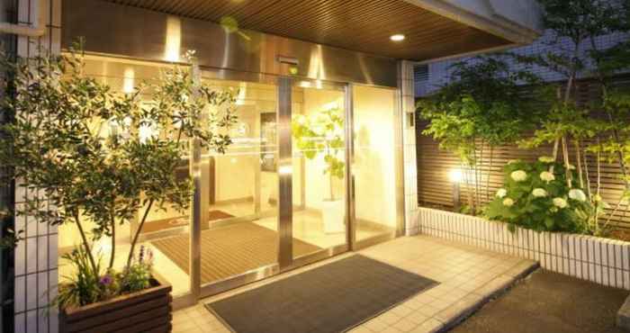 Lainnya Shonandai Dai-Ichi Hotel Fujisawa Yokohama