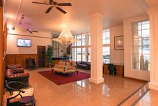 其他 Astor Metropole Hotel