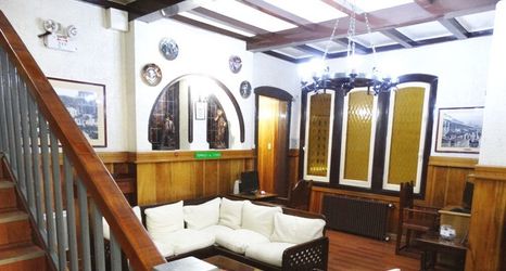 Others 2 Apartamentos Vegas