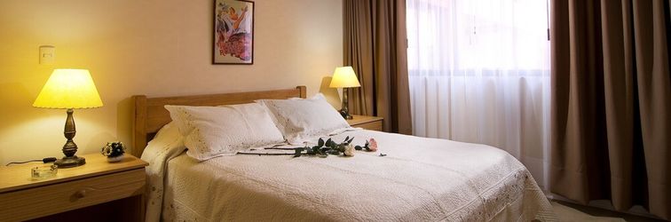 Others Apartamentos Vegas