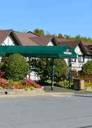Imej utama McIntosh Country Inn & Conference Centre in Canada