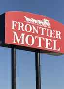 Imej utama Frontier Motel