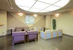 อื่นๆ 2 Pulses Inn Kyoto