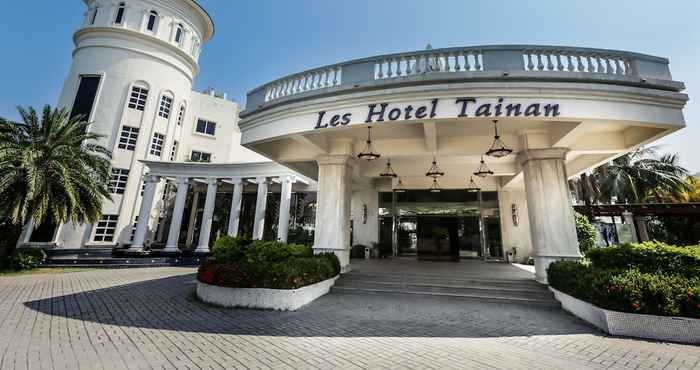 อื่นๆ Les Hotel Tainan