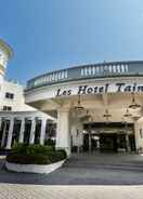 Imej utama Les Hotel Tainan
