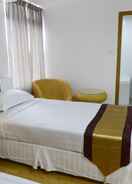 Imej utama Hotel My World