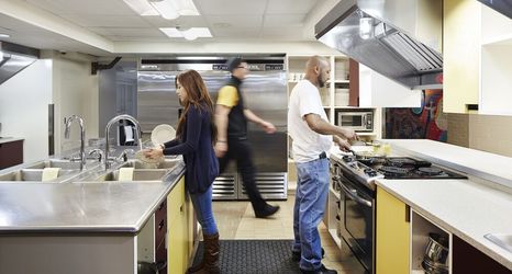 อื่นๆ 2 HI New York City - Hostel