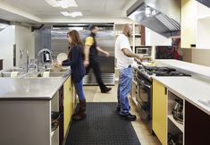 Others 2 HI New York City - Hostel