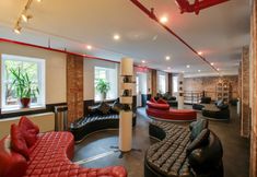 기타 4 HI New York City - Hostel
