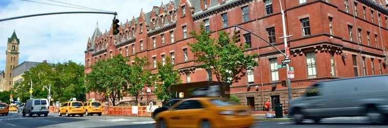 อื่นๆ HI New York City - Hostel