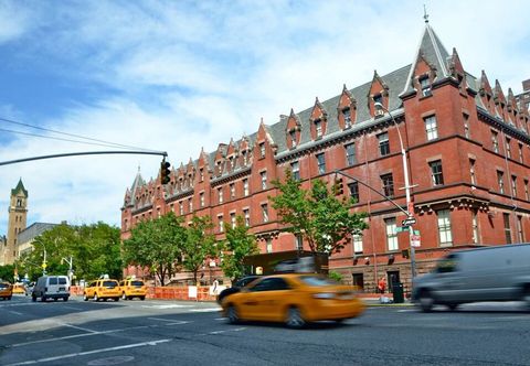 อื่นๆ HI New York City - Hostel