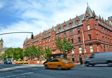 Lainnya HI New York City - Hostel