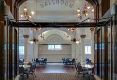 อื่นๆ 6 HI New York City - Hostel