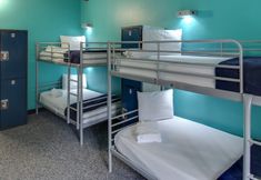 기타 5 HI New York City - Hostel