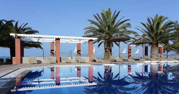 Lainnya Alexandra Beach Thassos Spa Resort