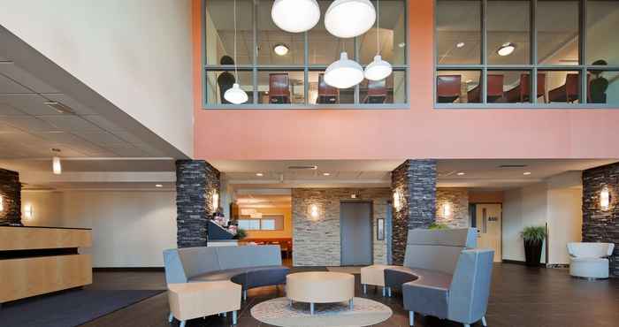 Others Best Western Plus Airport Inn & Suites