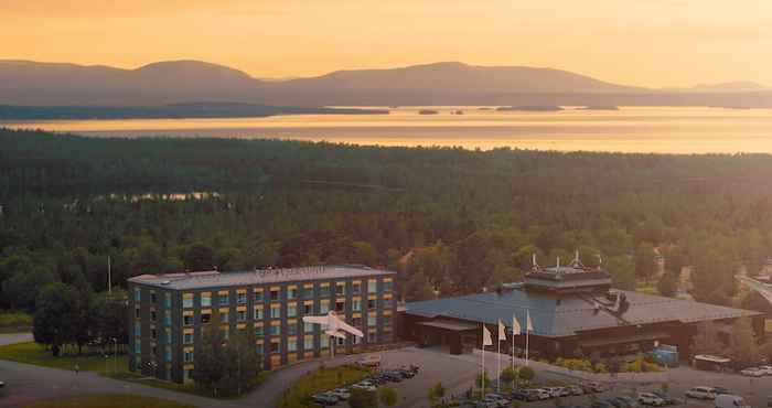 Lain-lain Frösö Park Hotel