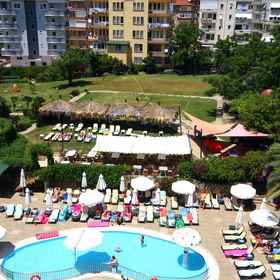 Primary image 1 Sunpark Garden, Red Castle Hotels