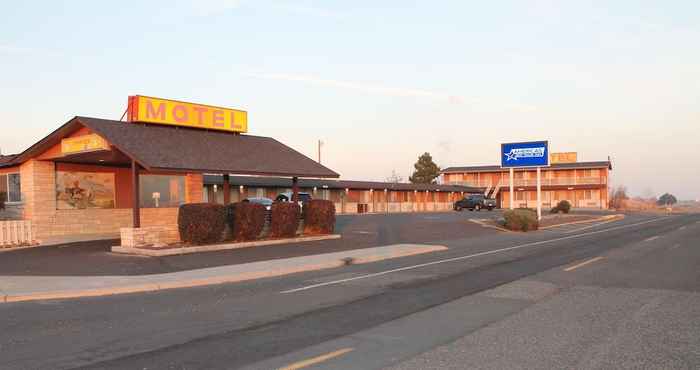 Lain-lain Americas Best Value Inn Boardman