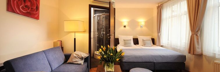 기타 Armon Residence