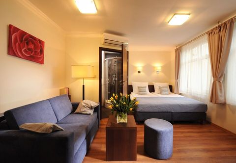 기타 Armon Residence