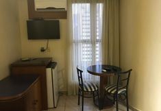 其他 4 Oft Plaza Oeste Hotel