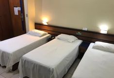 其他 5 Oft Plaza Oeste Hotel