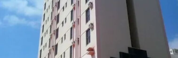 其他 Oft Plaza Oeste Hotel