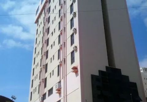 其他 Oft Plaza Oeste Hotel