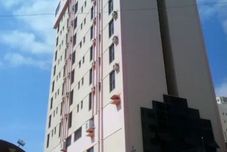 其他 Oft Plaza Oeste Hotel