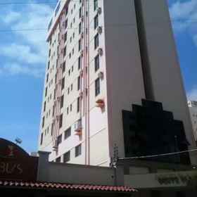 Primary image 1 Oft Plaza Oeste Hotel, Hotel Tugu Bandeirante