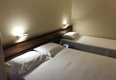 其他 7 Oft Plaza Oeste Hotel