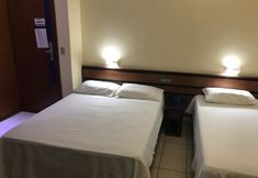 其他 3 Oft Plaza Oeste Hotel