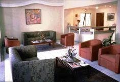 其他 2 Oft Plaza Oeste Hotel